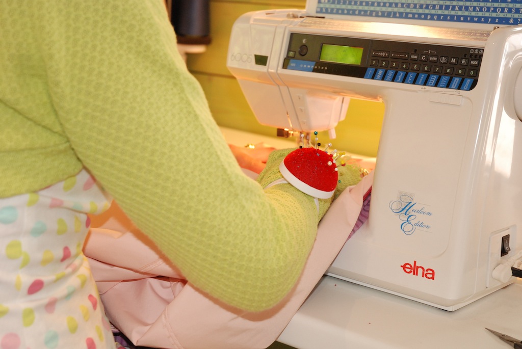 Atelier Couture Créative